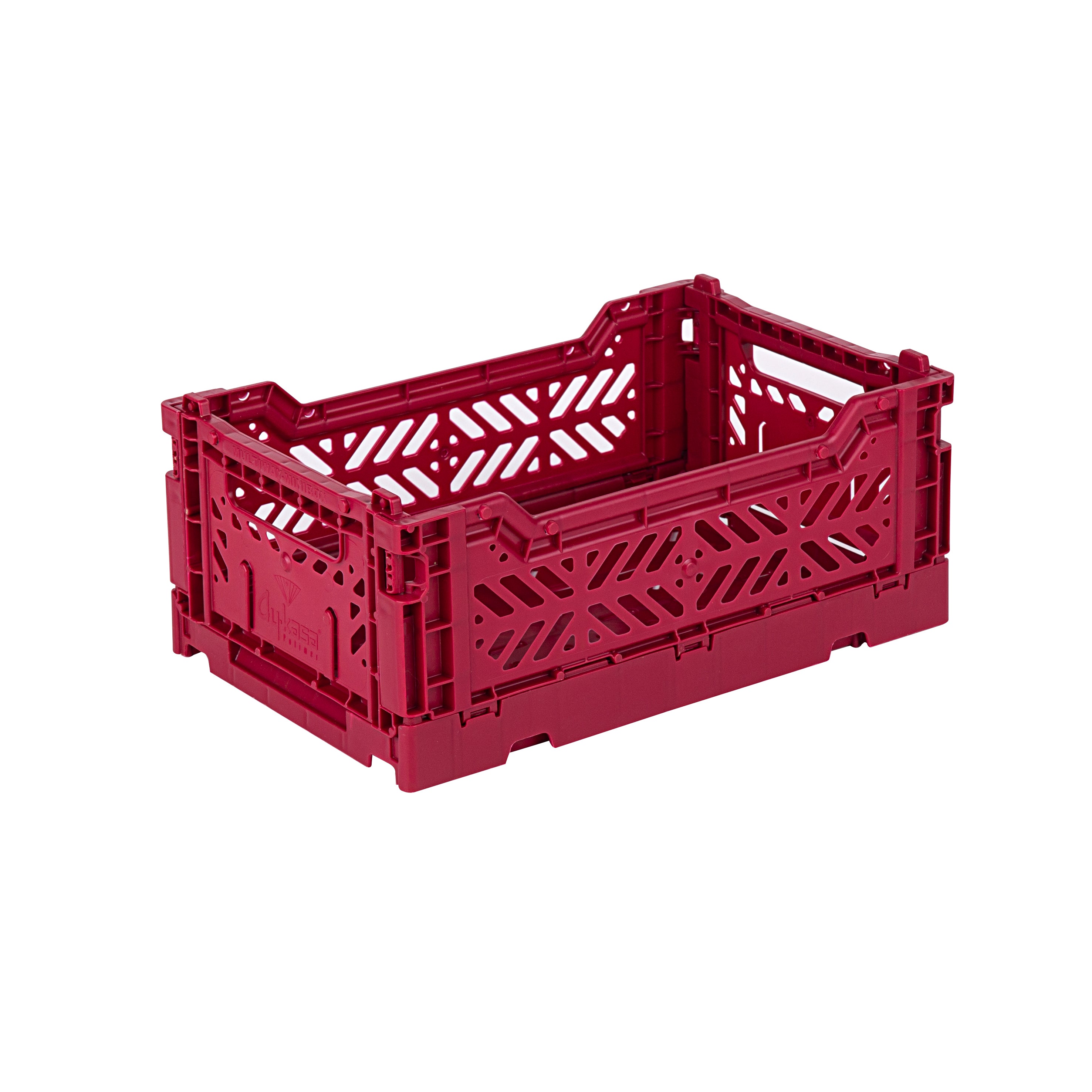 mini chilli pepper stackable storage box