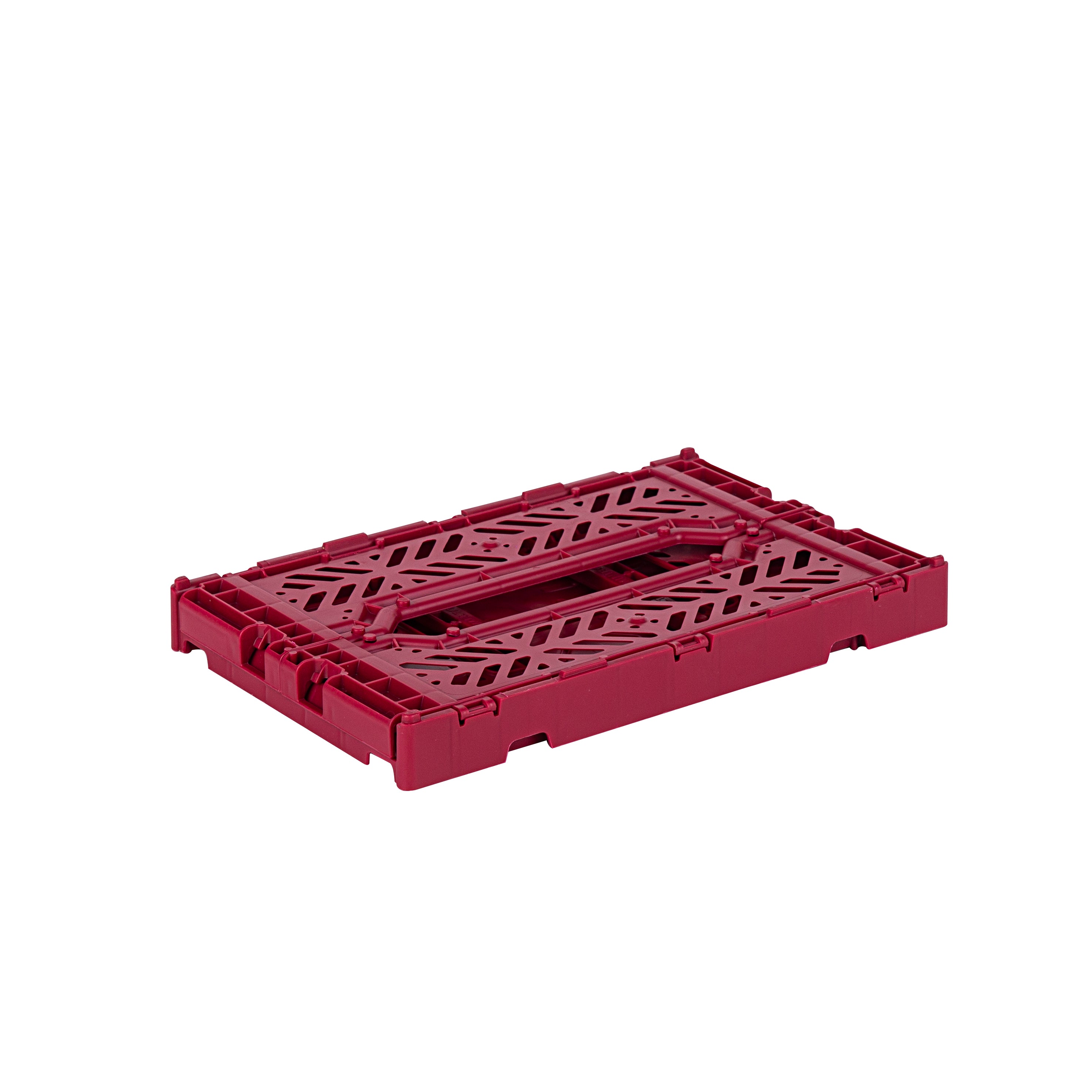 mini chilli pepper stackable storage box