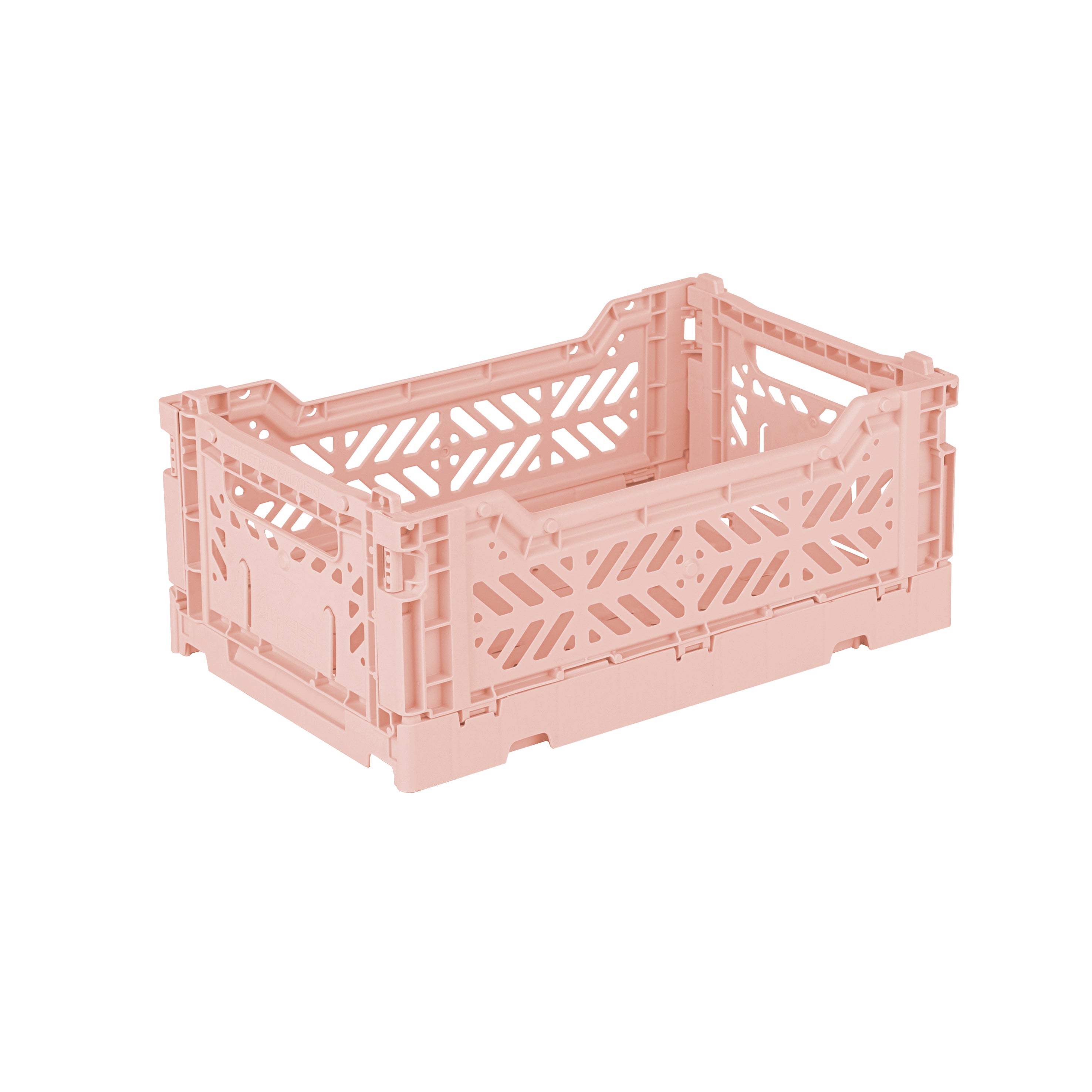 stackable storage box mini milk tea