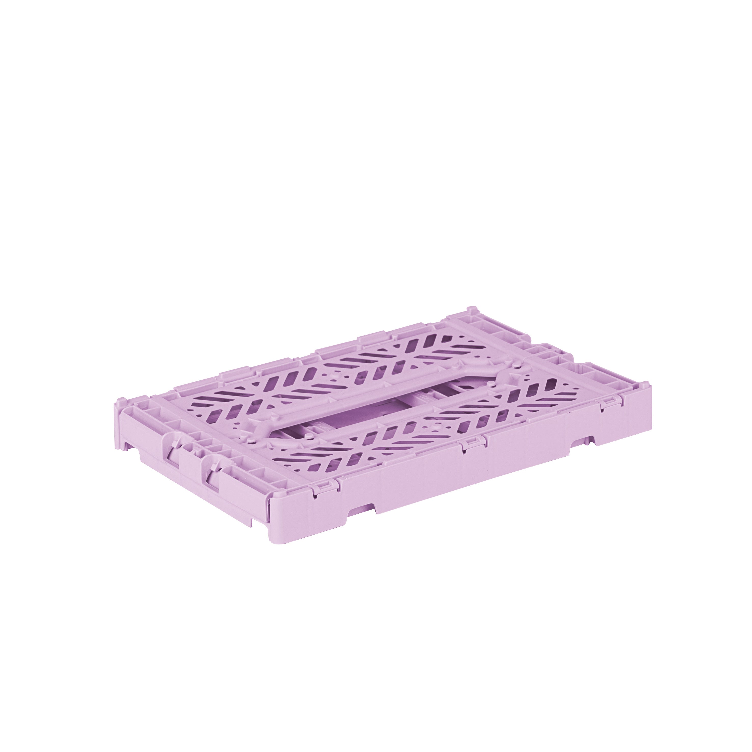 stackable storage box mini orchid