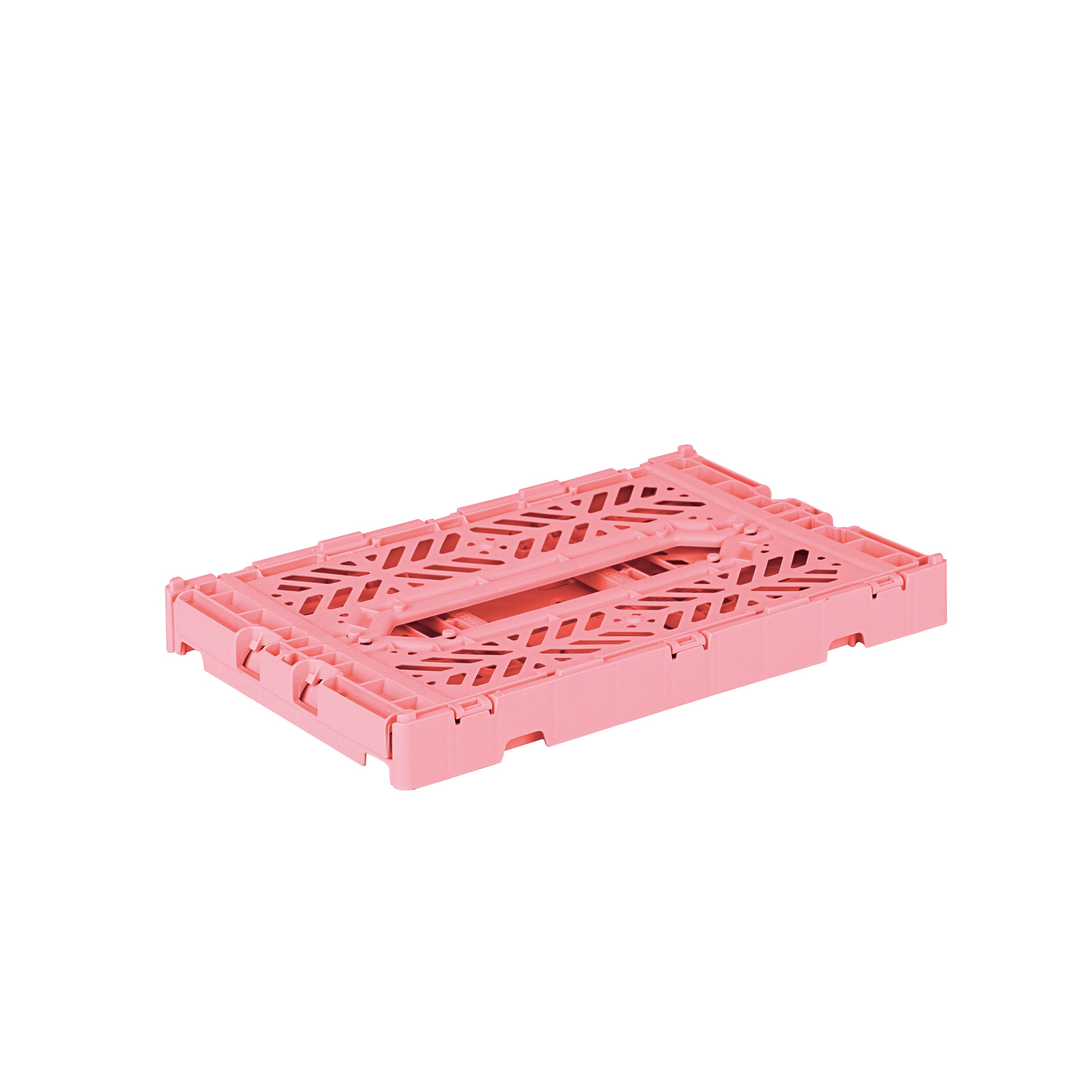 stackable storage box mini strawberry milk