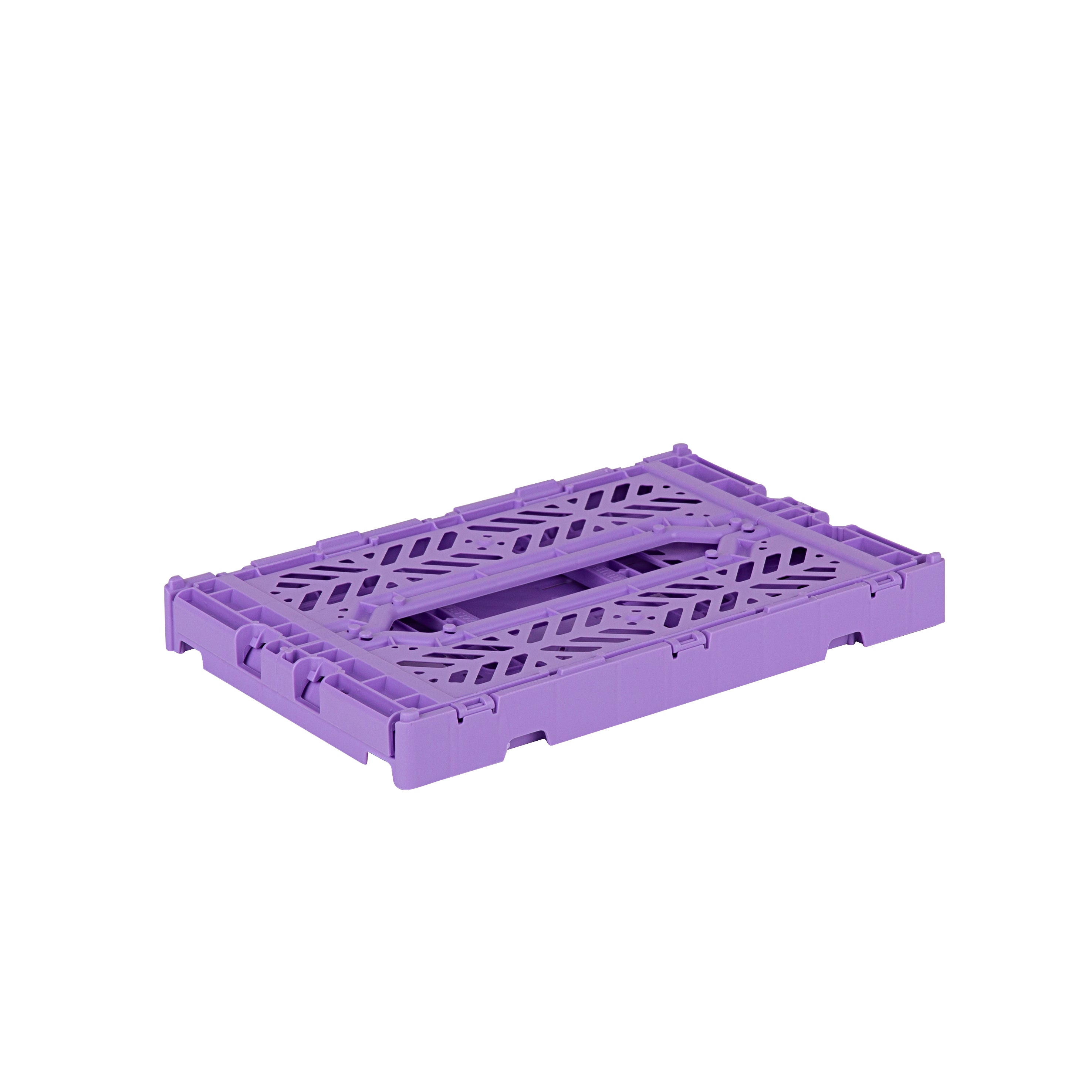 stackable storage box mini taro milk
