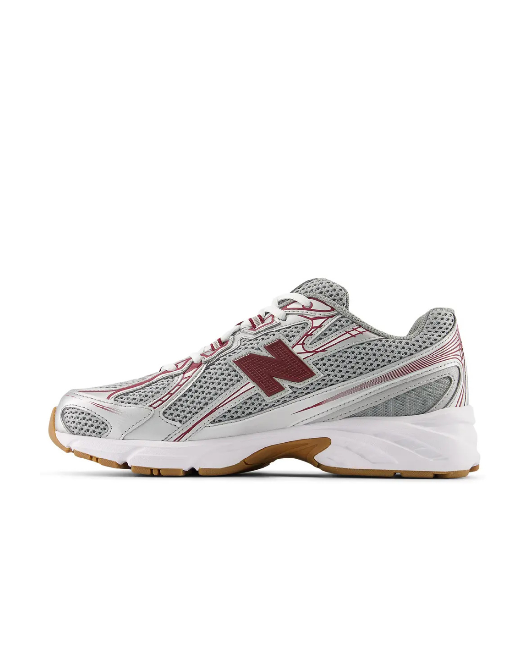 sneakers U740MS2
