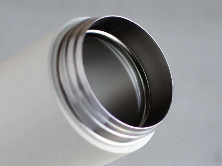 day off tumbler 500ml sand beige