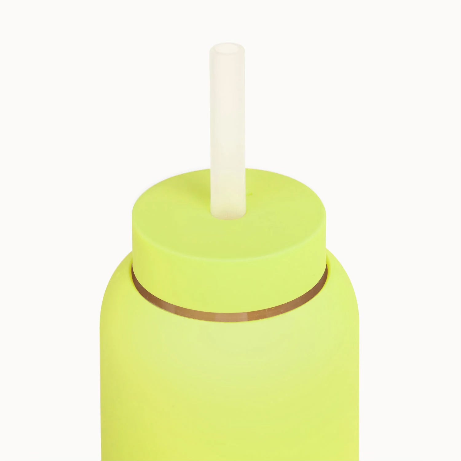 straw for day bottle 800 ml - various colors