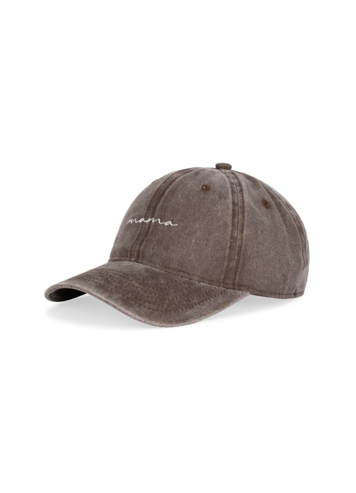 Everyday Cap mom