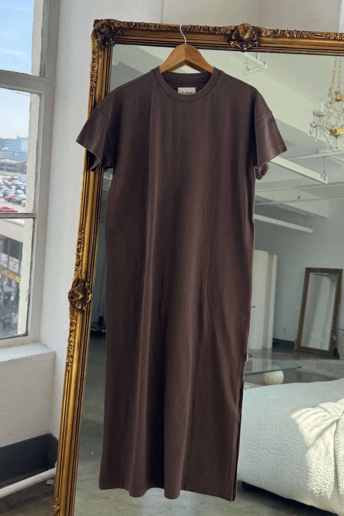 Must Have chocolate dress