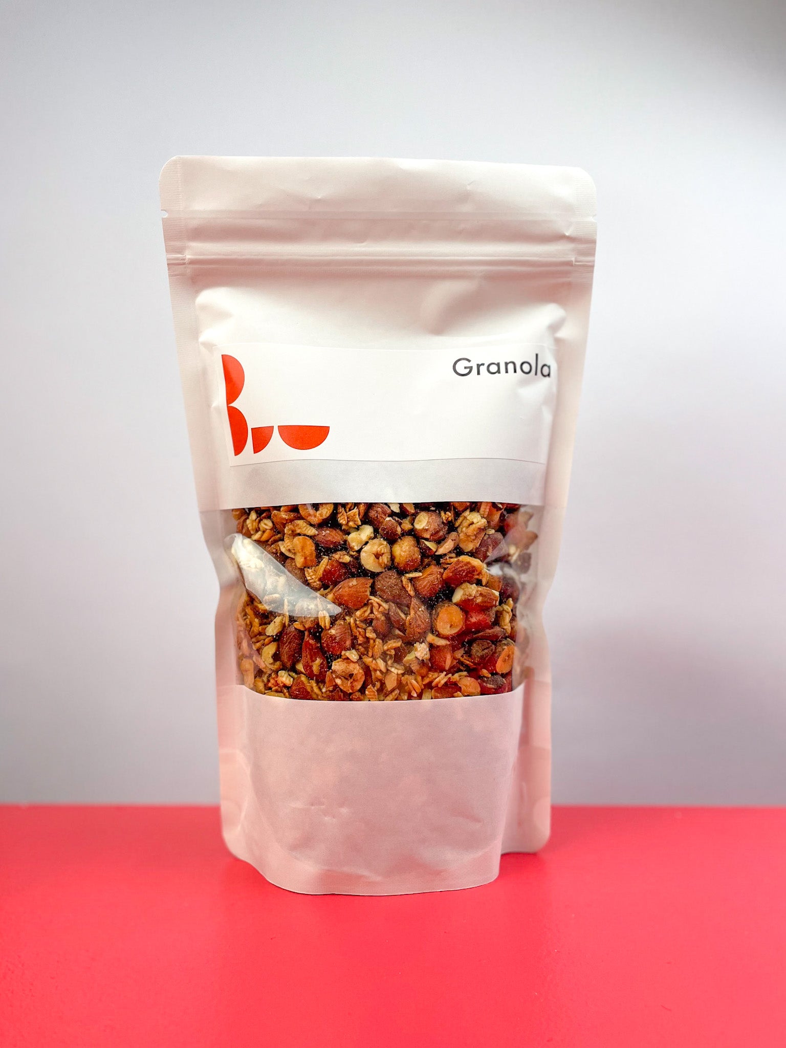 granola sicilská