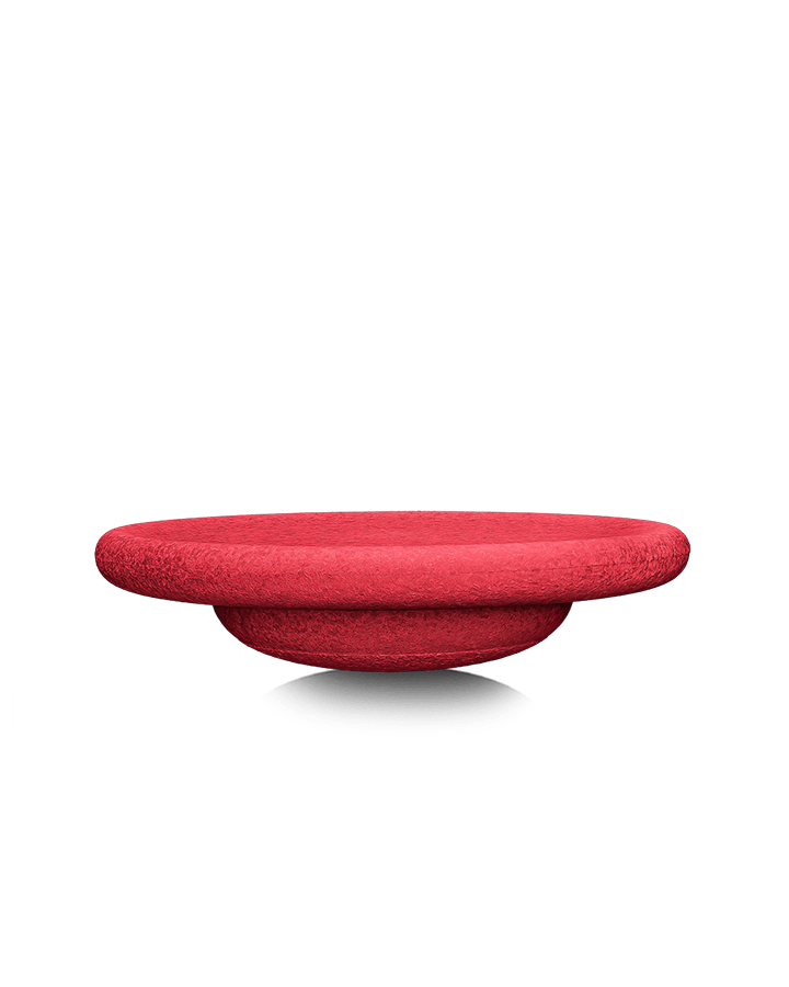 Stapelstein® Board red