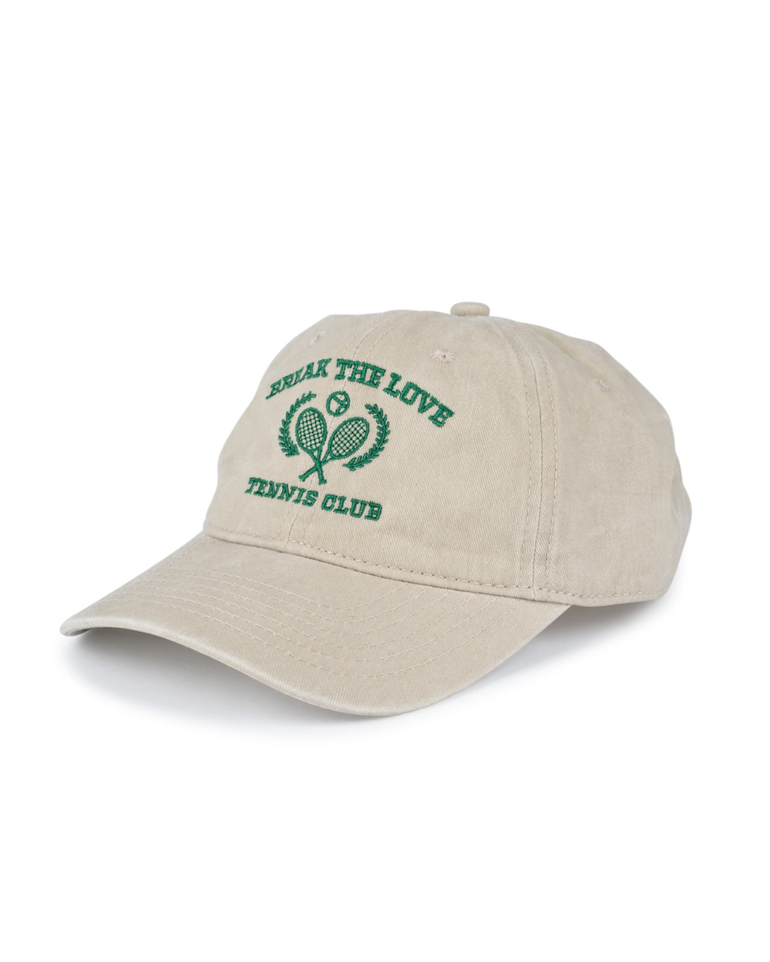 Everyday Cap tennis cap