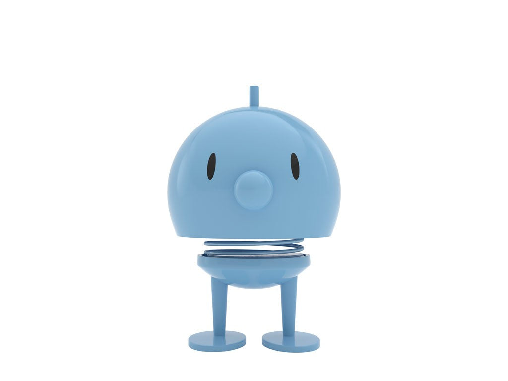 hoptimist bumble L blue