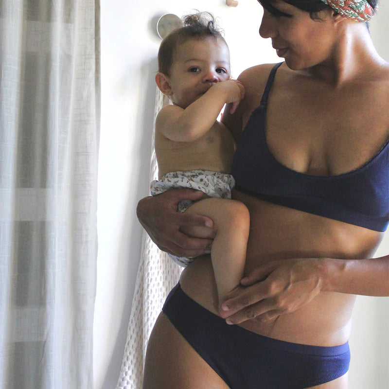 Blooma nursing bra