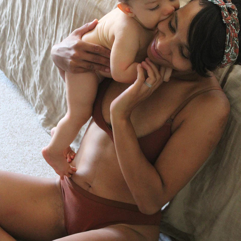 Blooma nursing bra