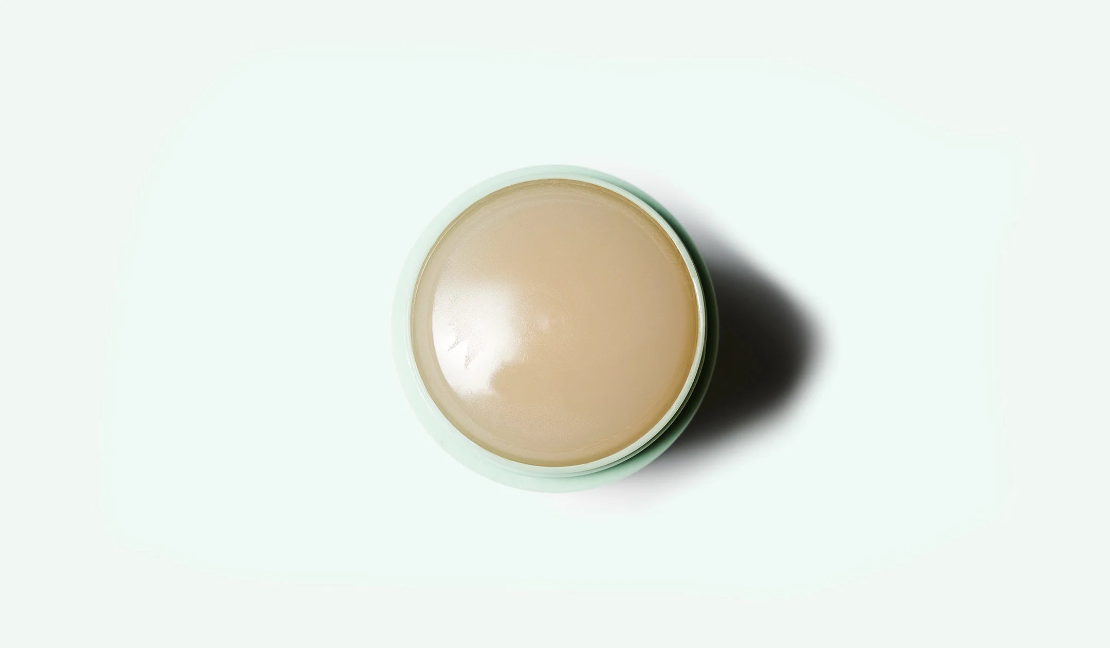 Santalum solid deodorant