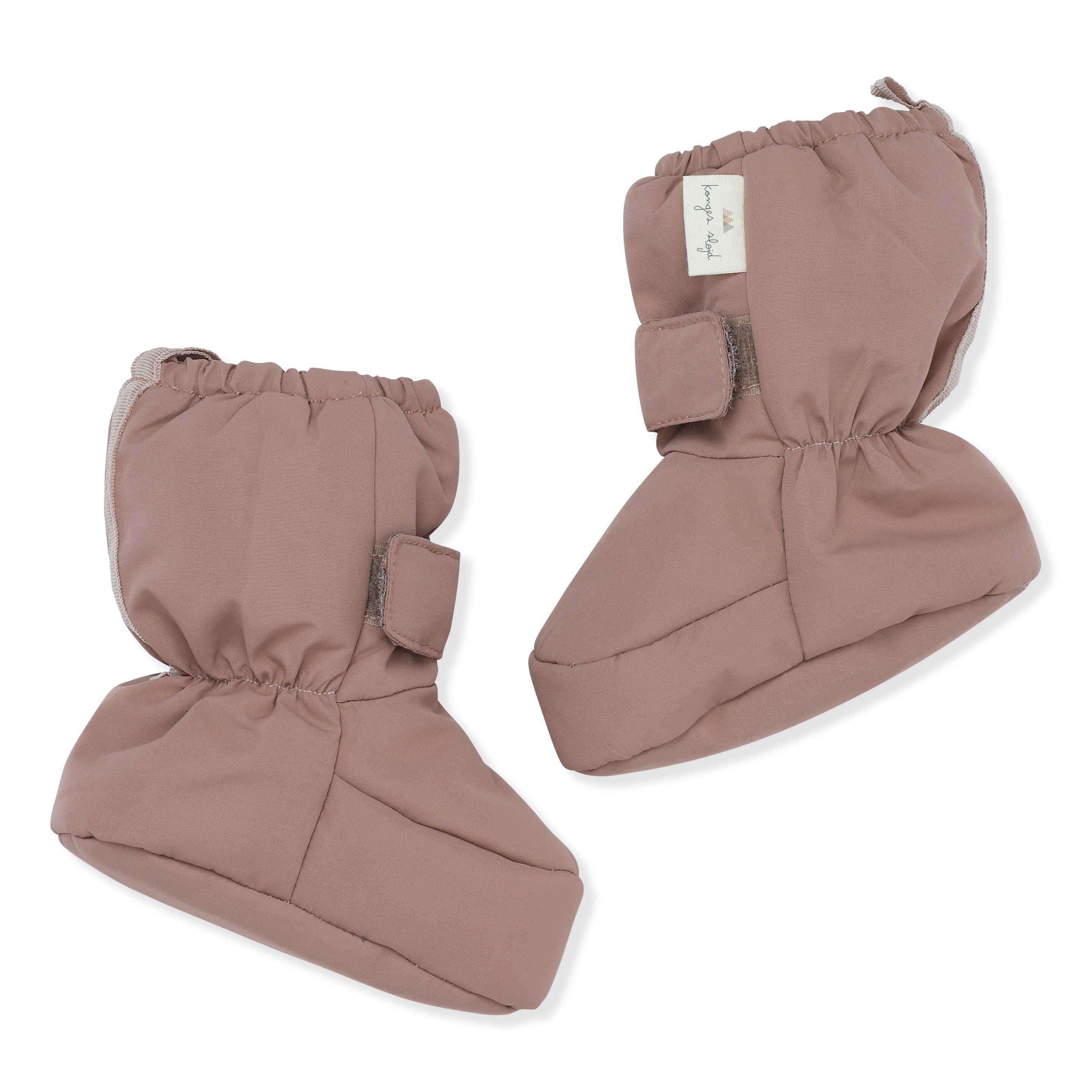 Nohr snow boots