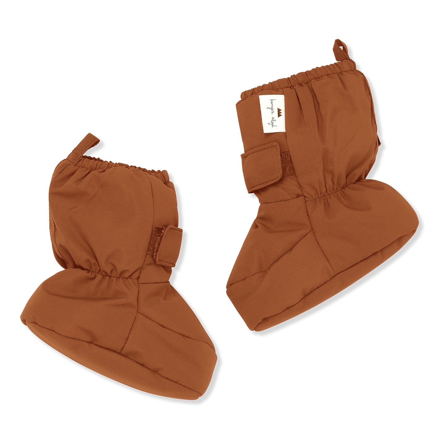 Nohr snow boots