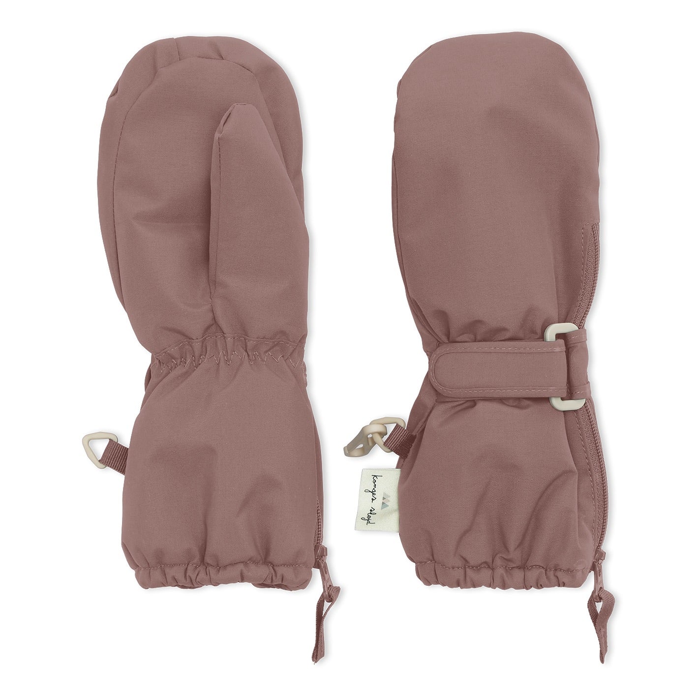 Nohr snow gloves - more colors
