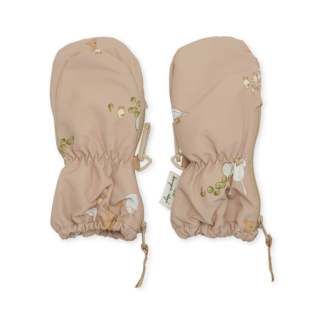Nohr snow gloves - more colors