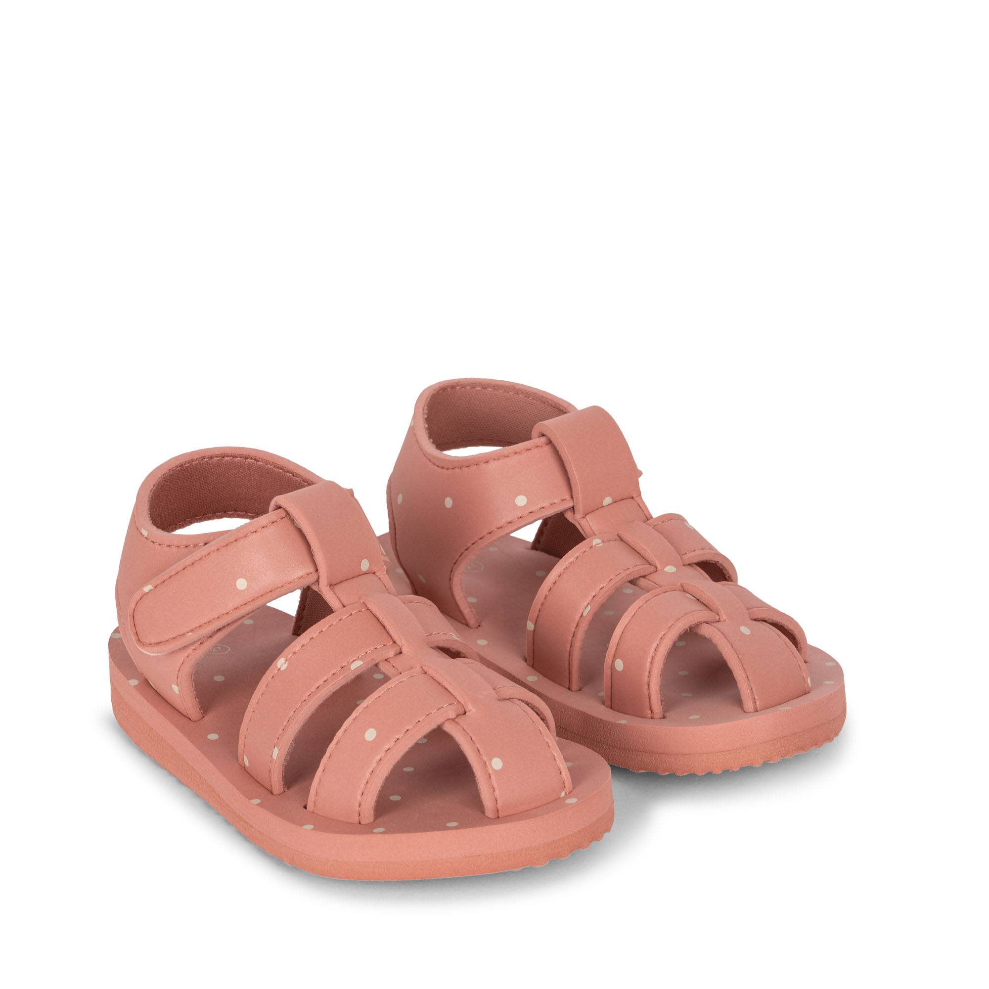 foam sandals - more colors