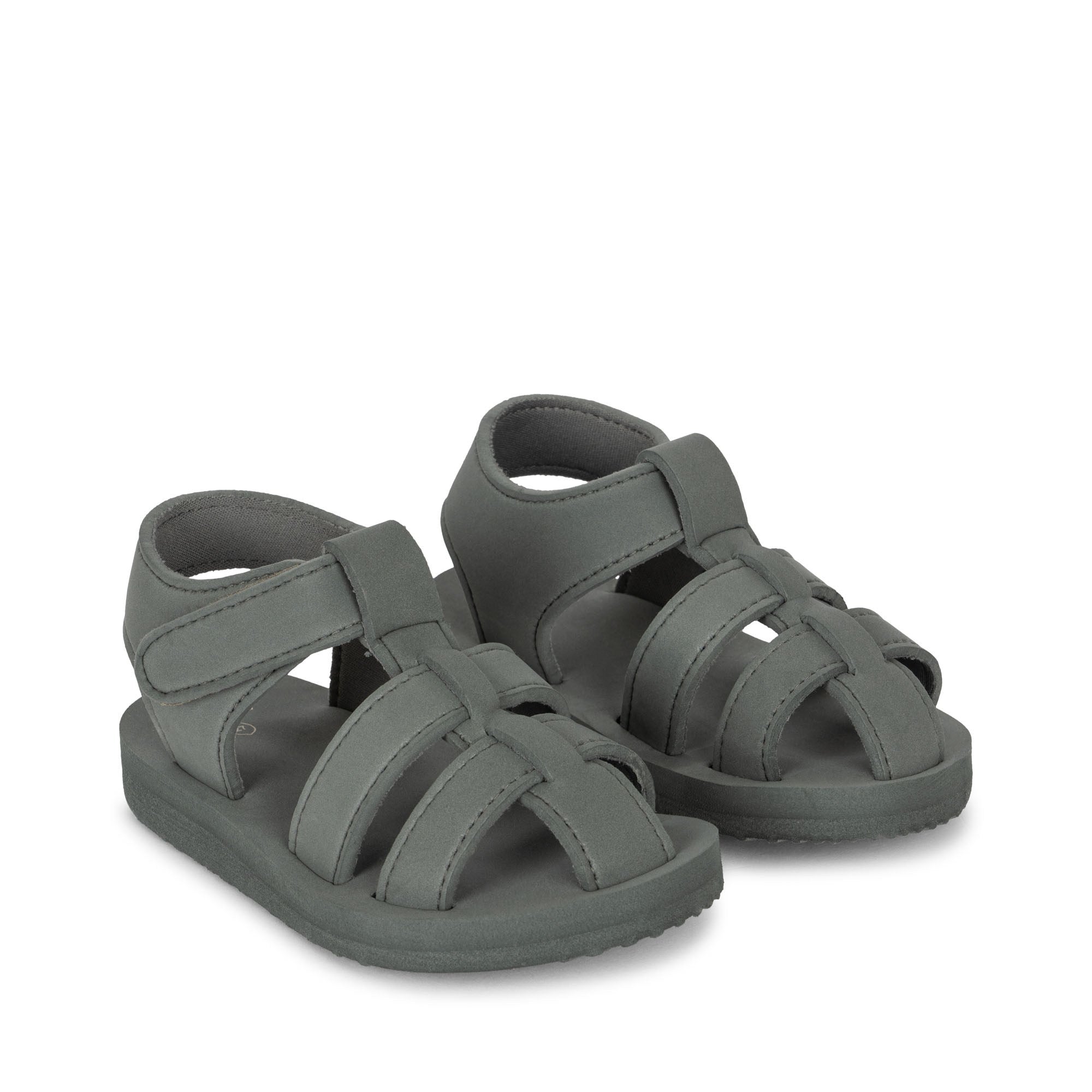 foam sandals - more colors