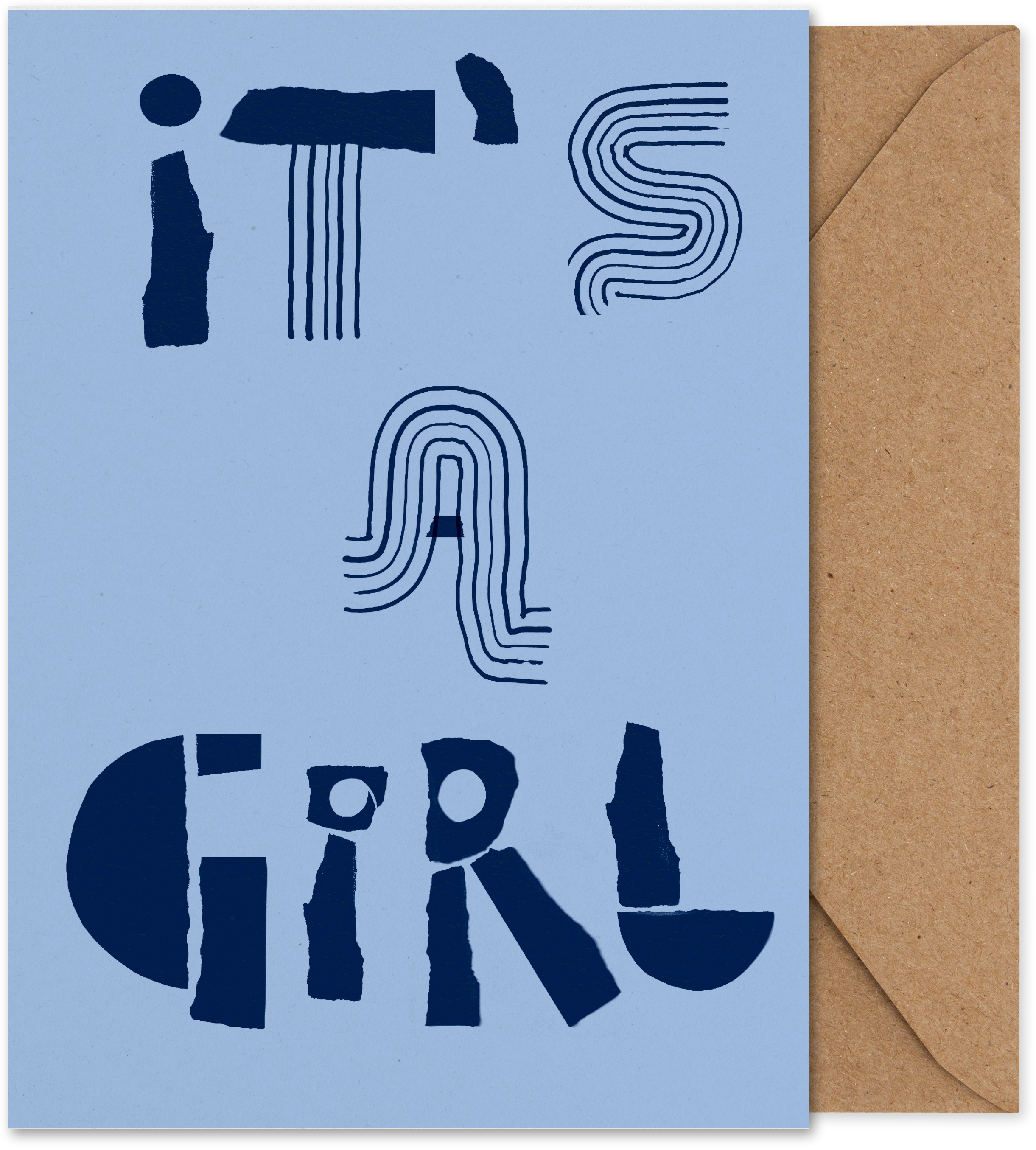 It's a girl wish