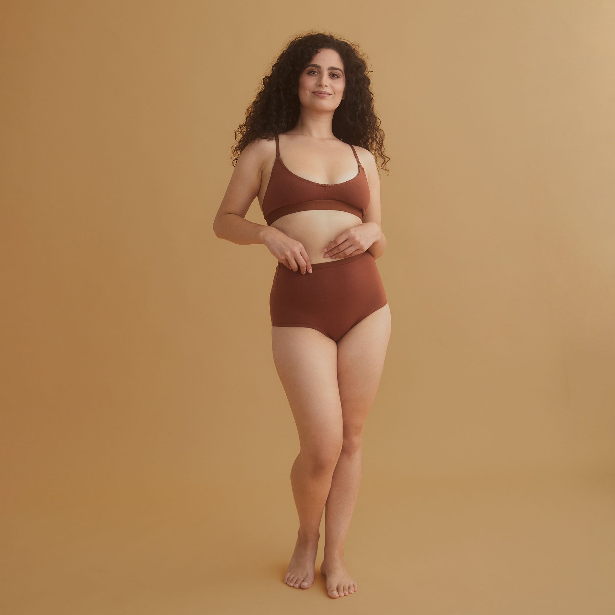 Blooma nursing bra