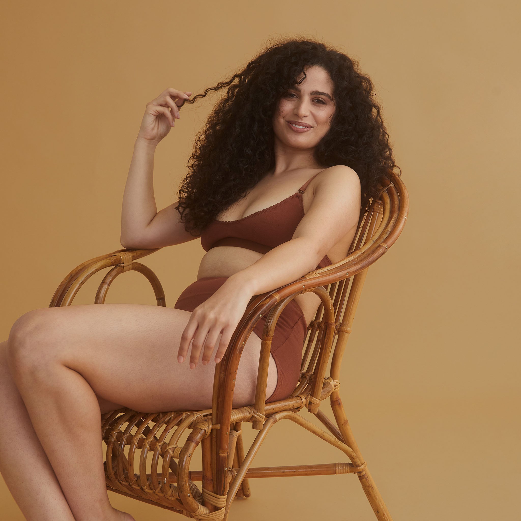 Blooma nursing bra