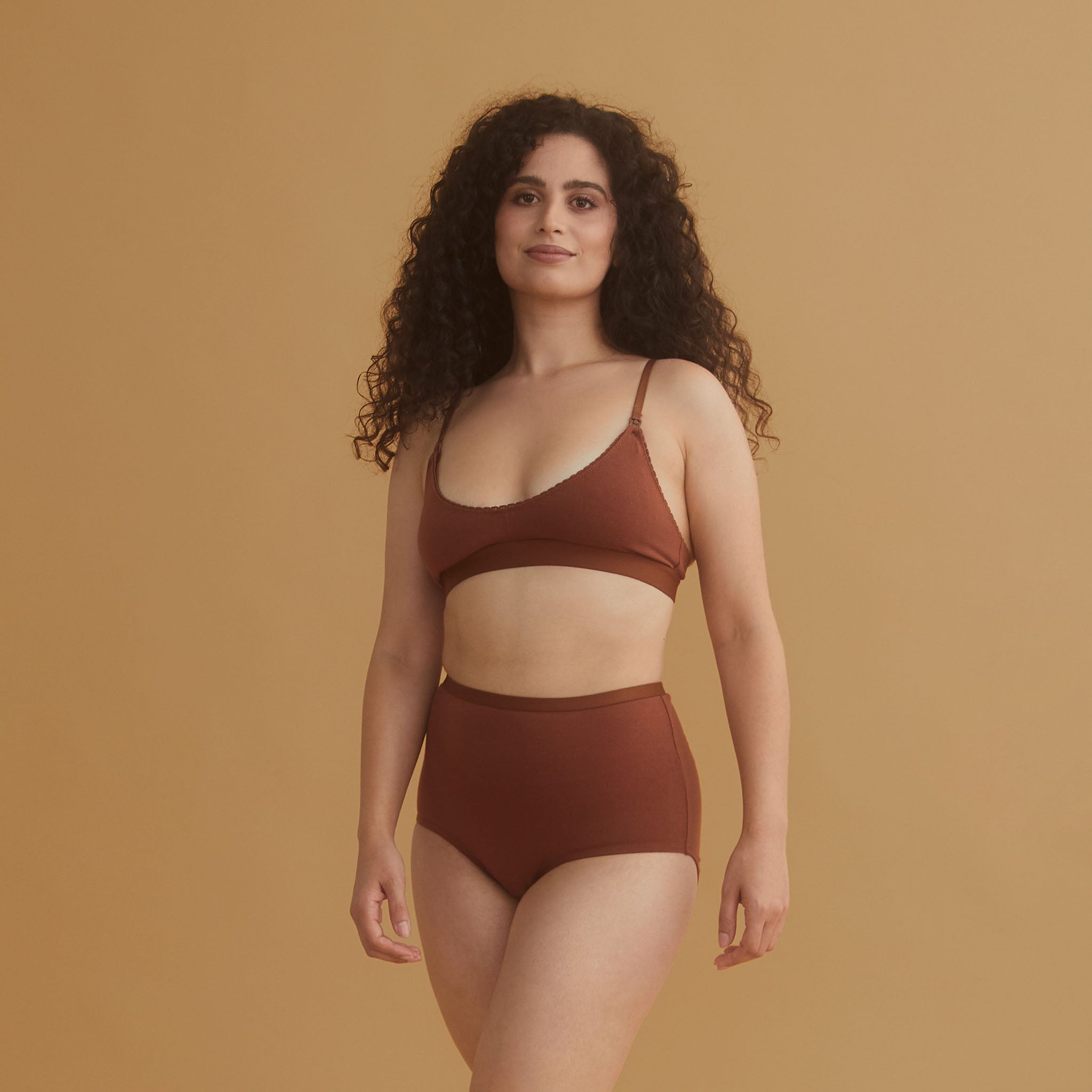 Blooma nursing bra