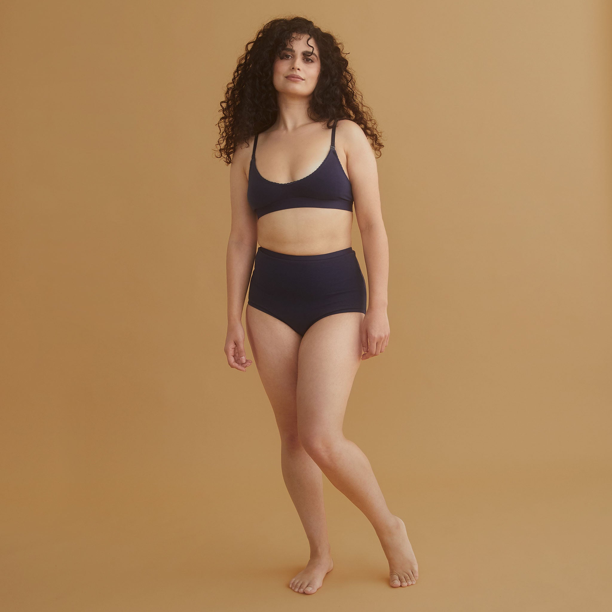 Blooma nursing bra