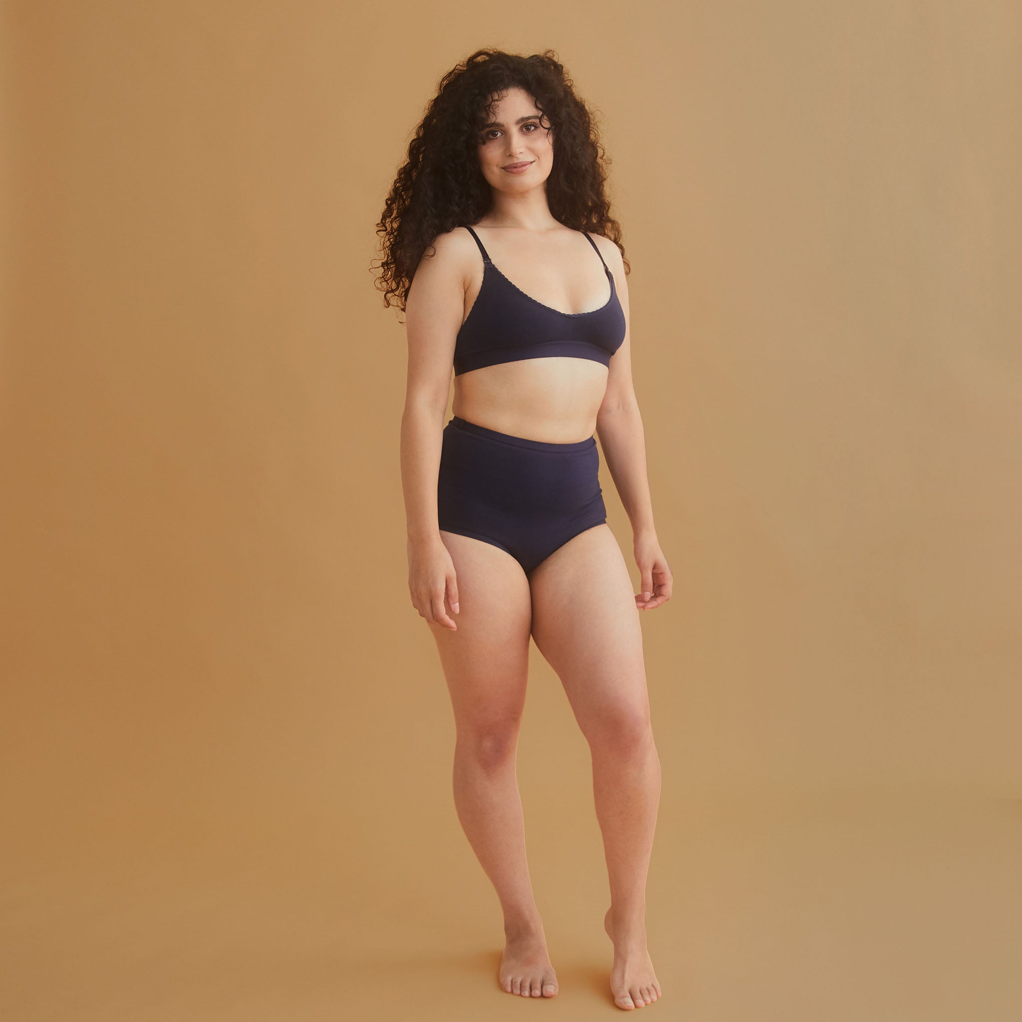 Blooma nursing bra