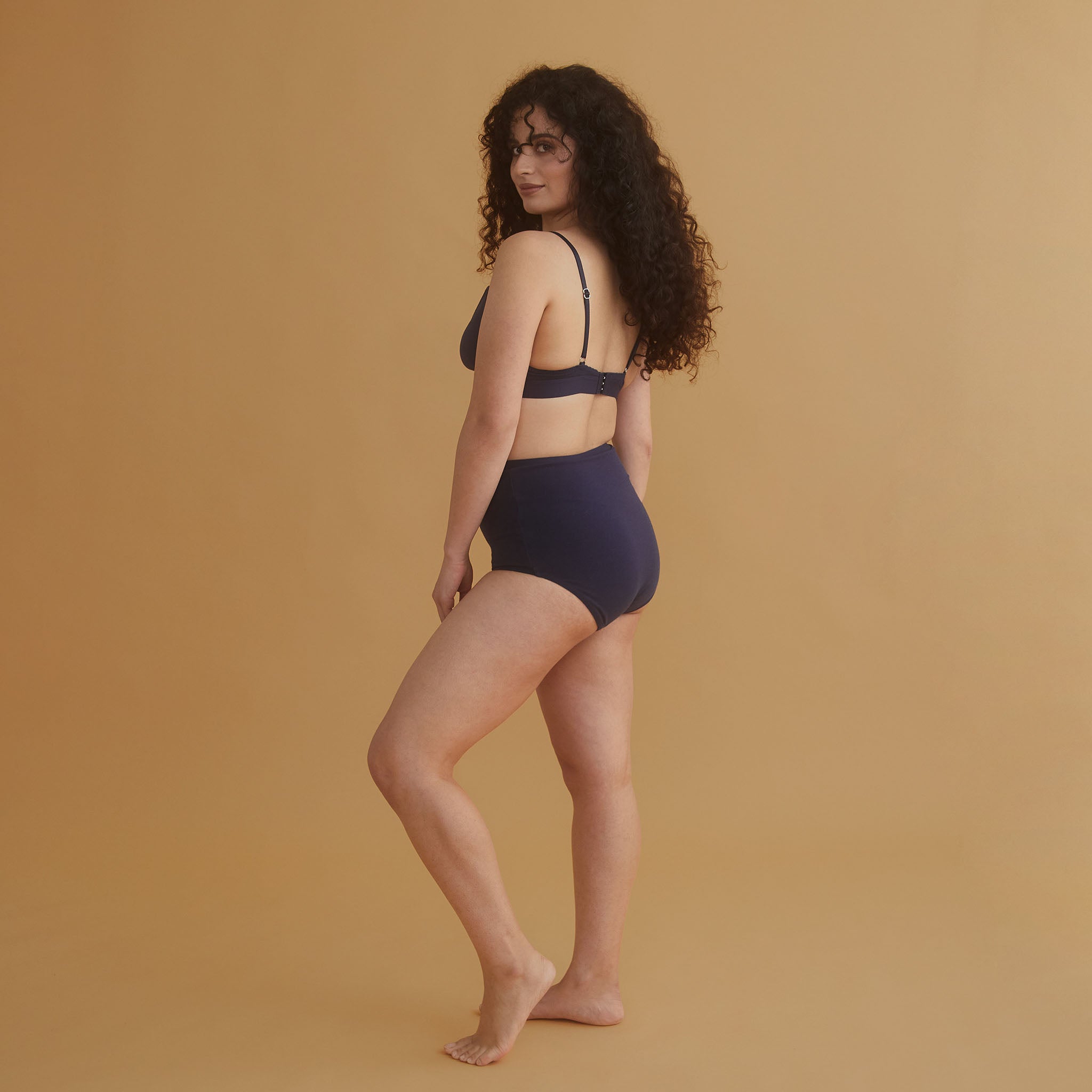 Blooma nursing bra