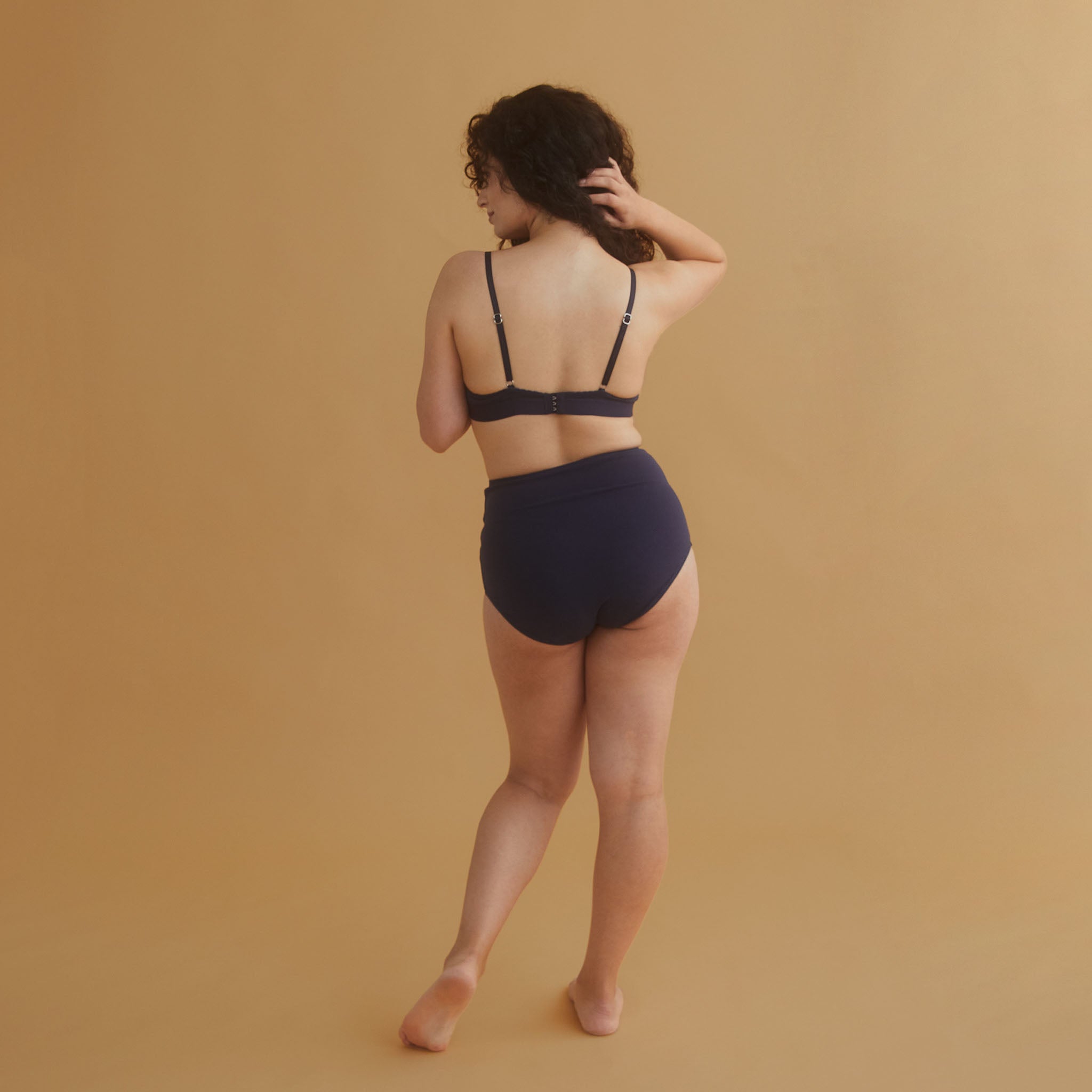 Blooma nursing bra