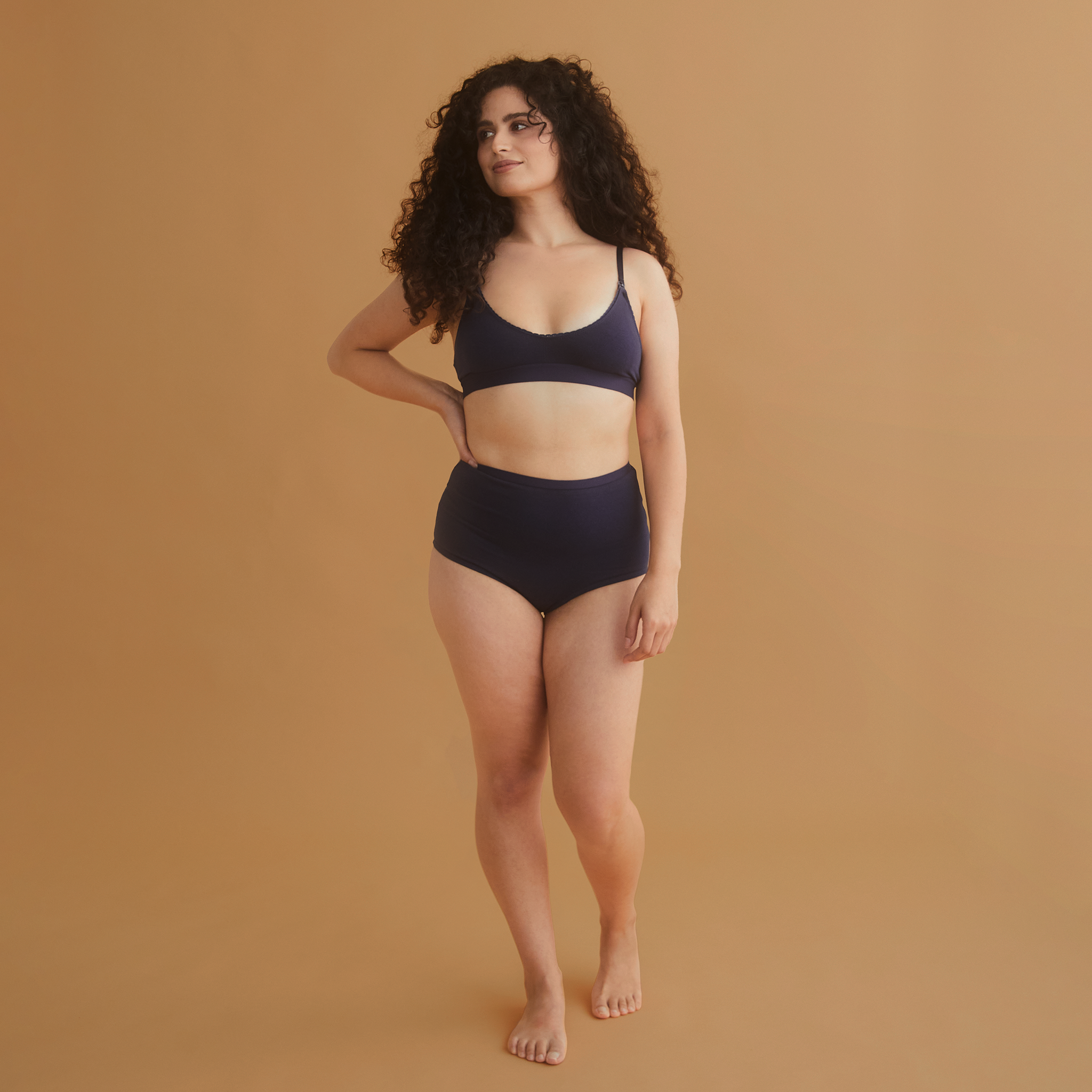 Blooma nursing bra