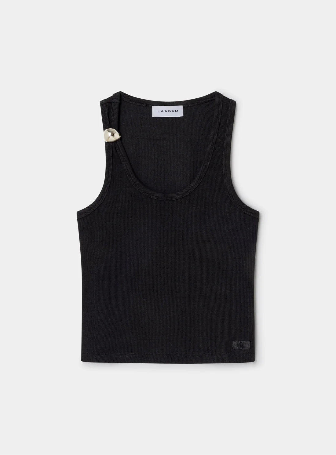 top Eden black