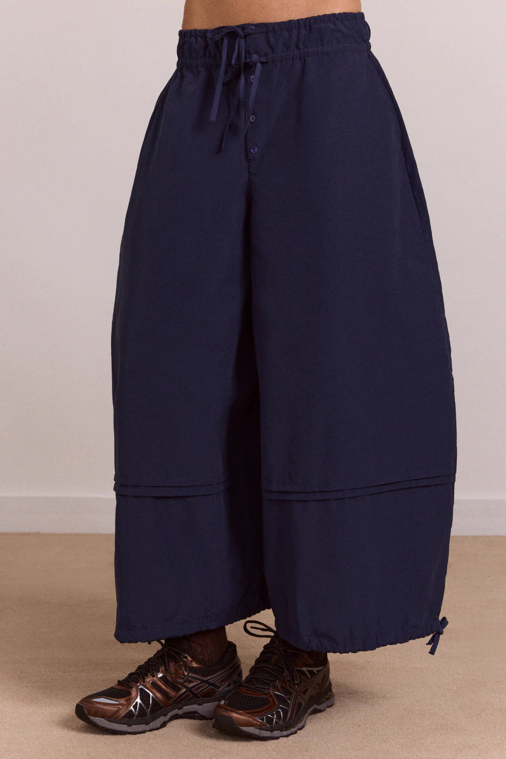 Frida Bloomers navy