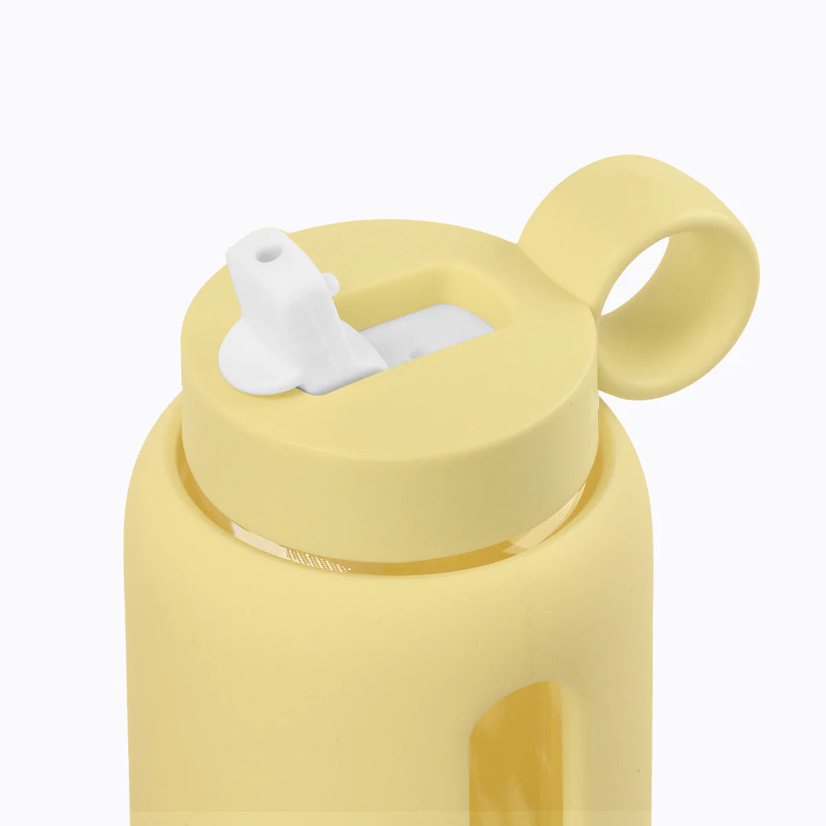 skleněná láhev kids - butter 300 ml