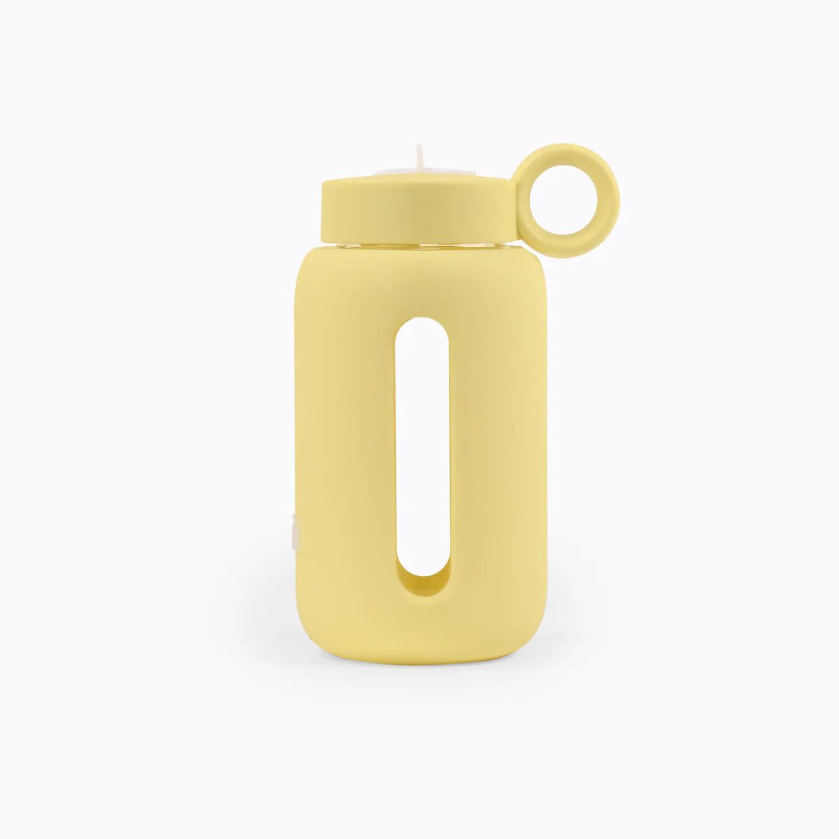 skleněná láhev kids - butter 300 ml