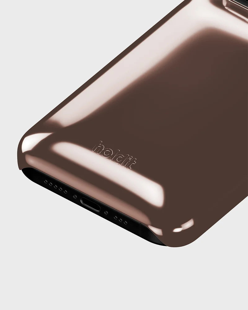 kryt na mobil Puffy chocolate