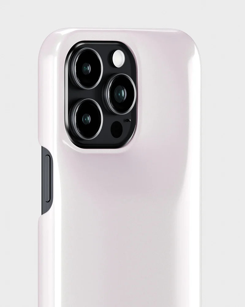 kryt na mobil Puffy glazed donut