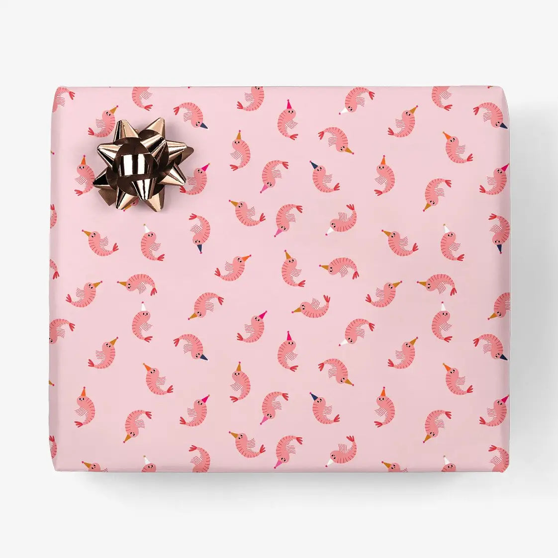 Balící papír arch