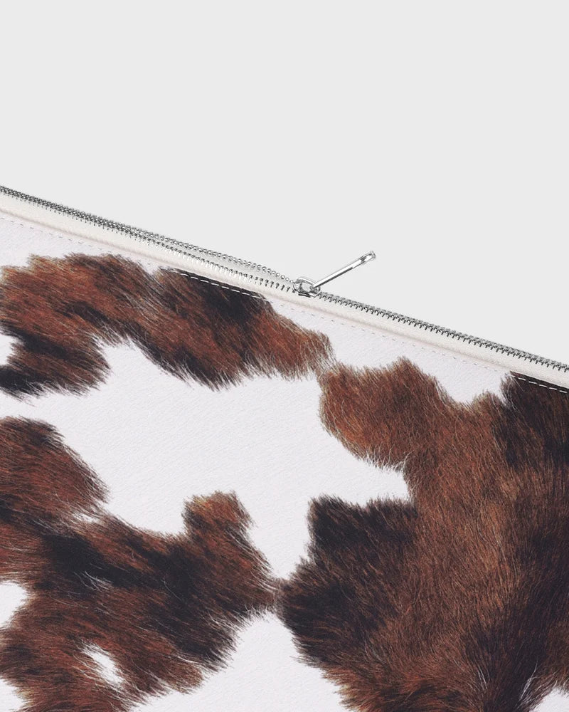 pouzdro na počítač Cow 14"