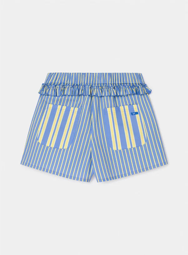 kraťasy Caos poplin boxer