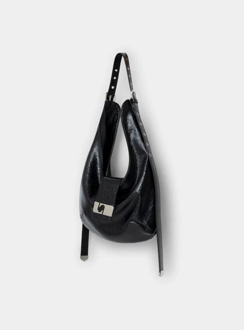 handbag Vixen black bag