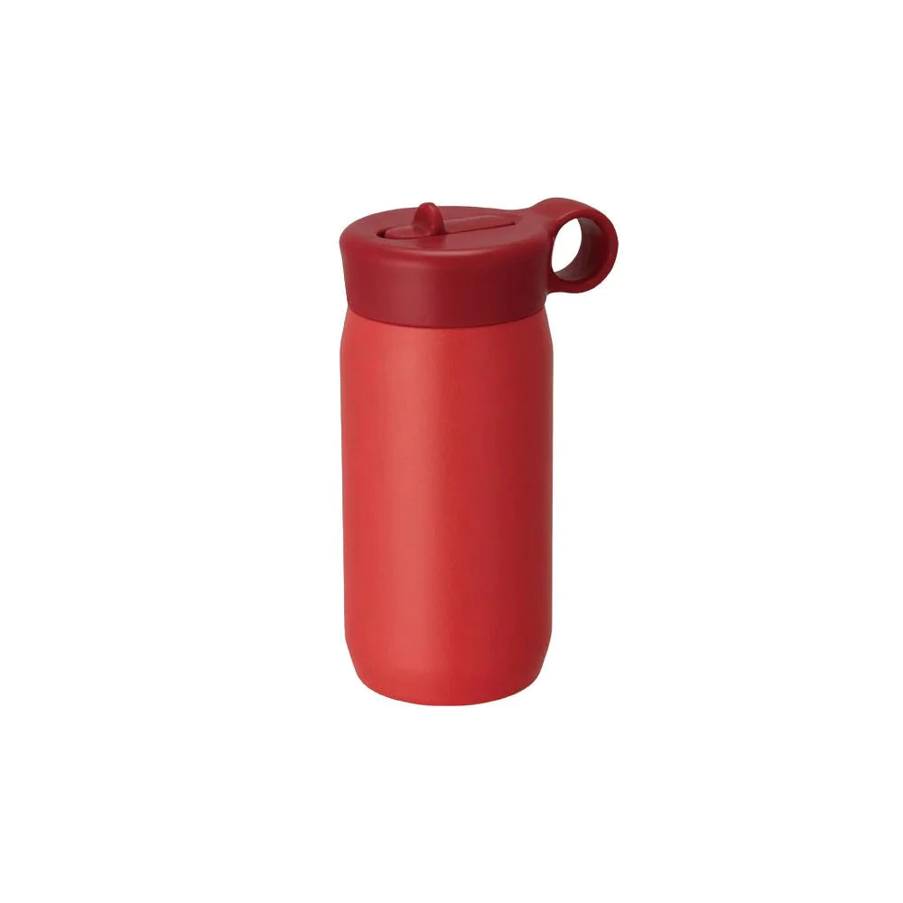 Play tumbler red