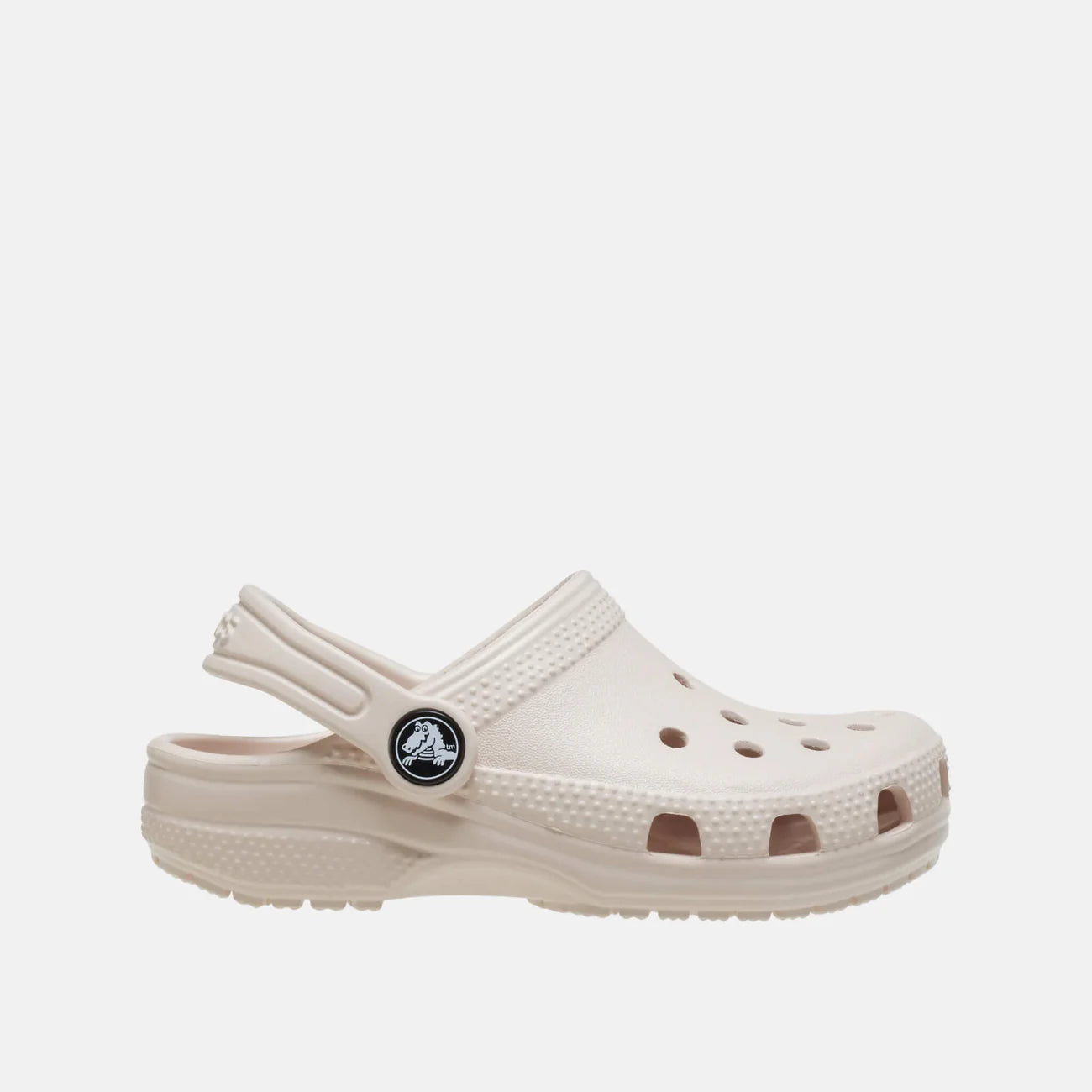 Classic Clog Kids Quartz