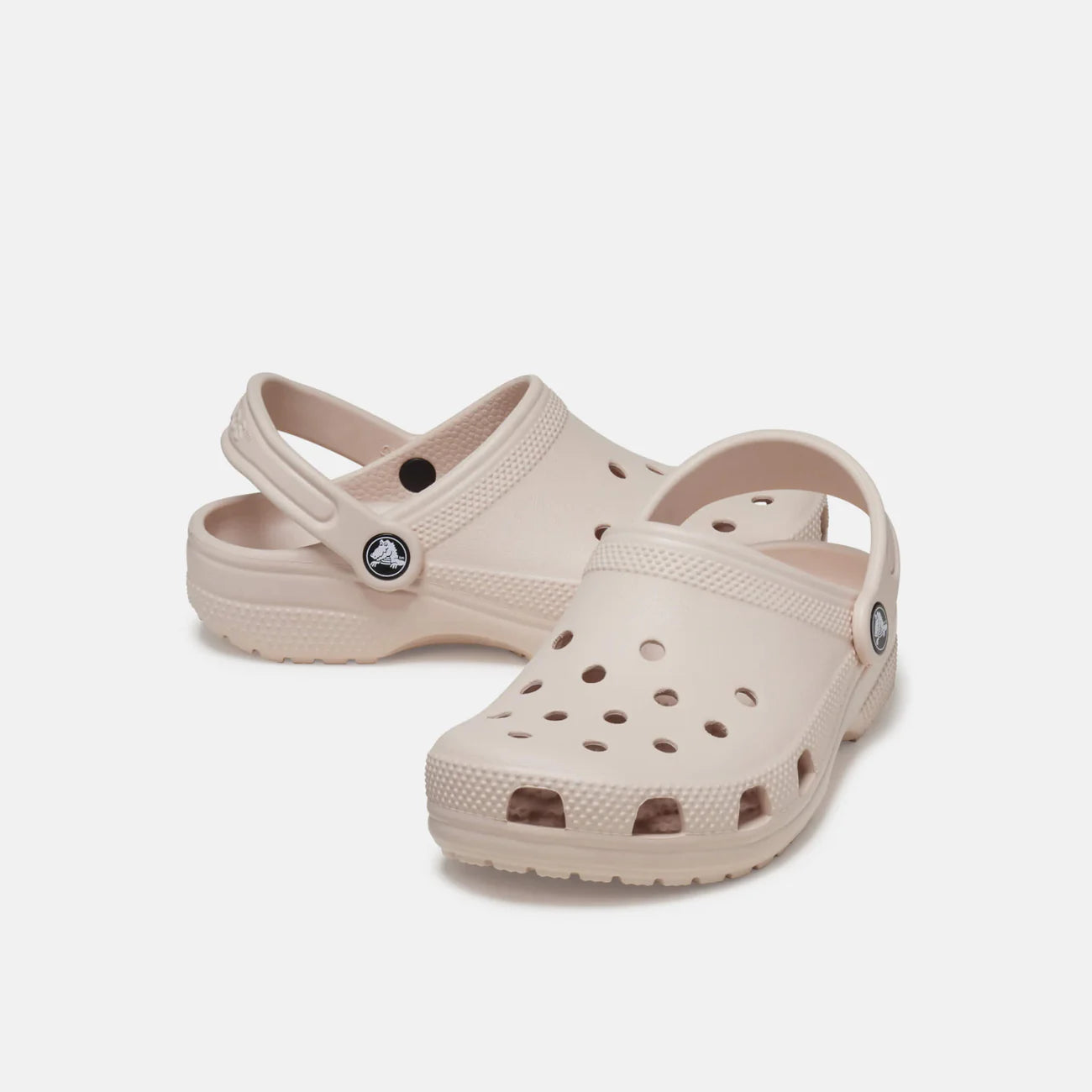 Classic Clog Kids Quartz