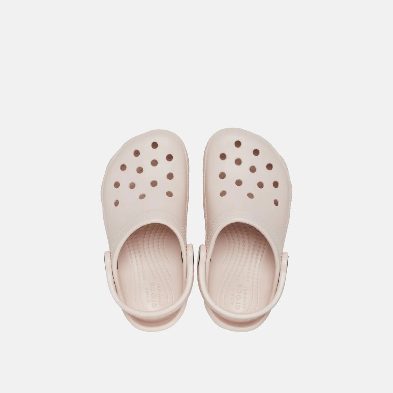 Classic Clog Kids Quartz