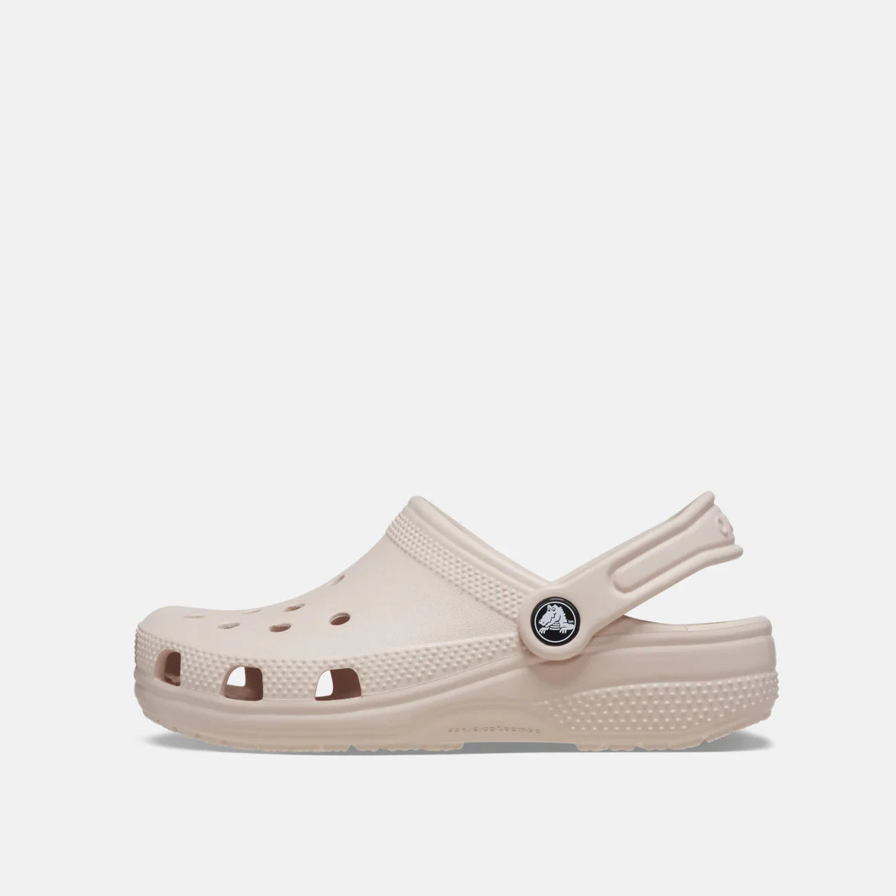 Classic Clog Kids Quartz