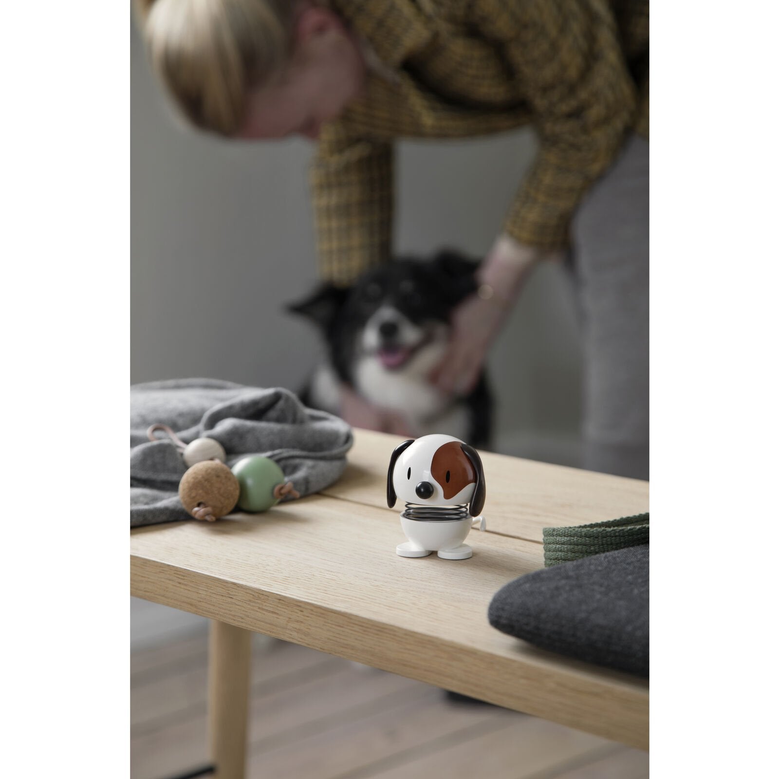 hoptimist pejsek - dog