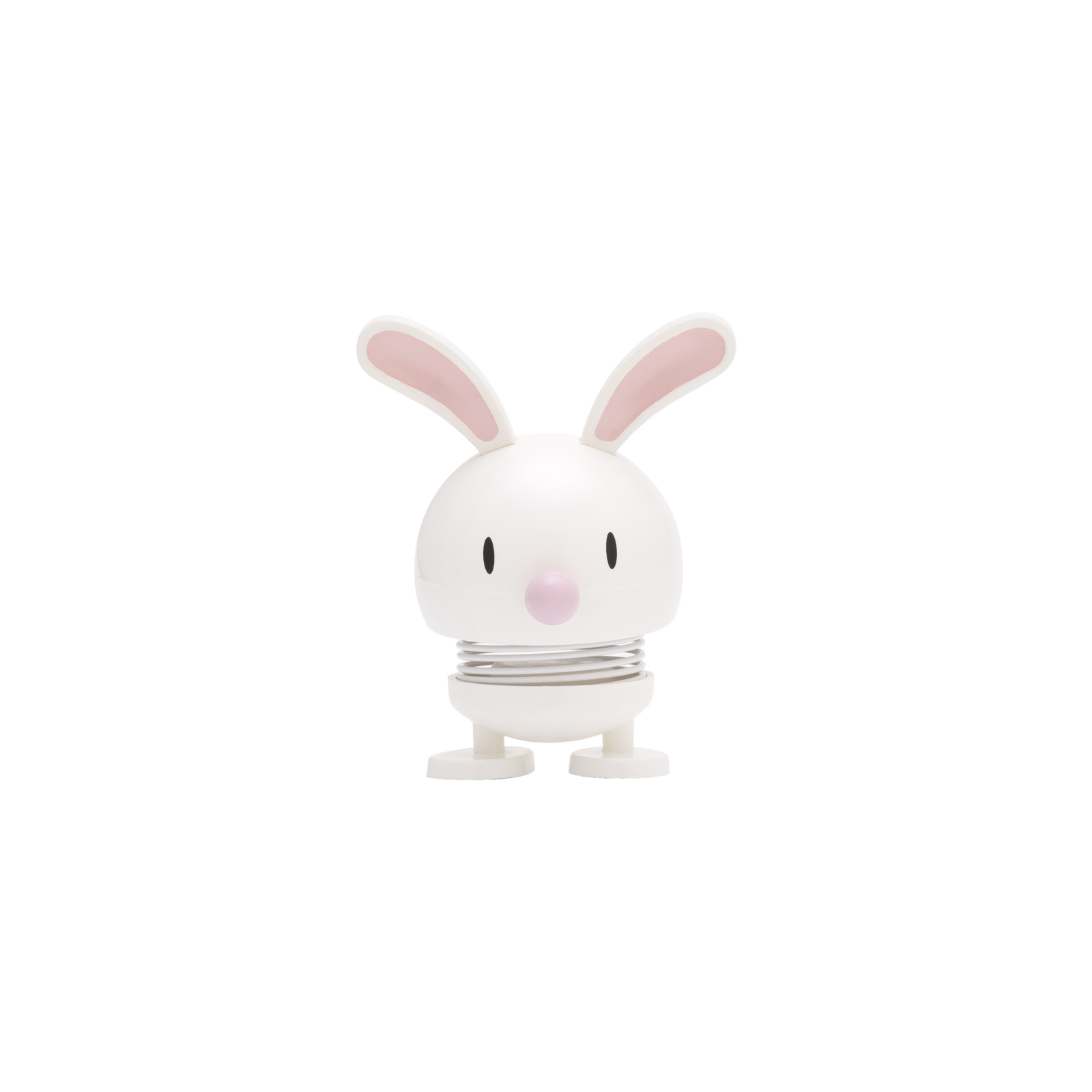 hoptimist králíček - Bunny